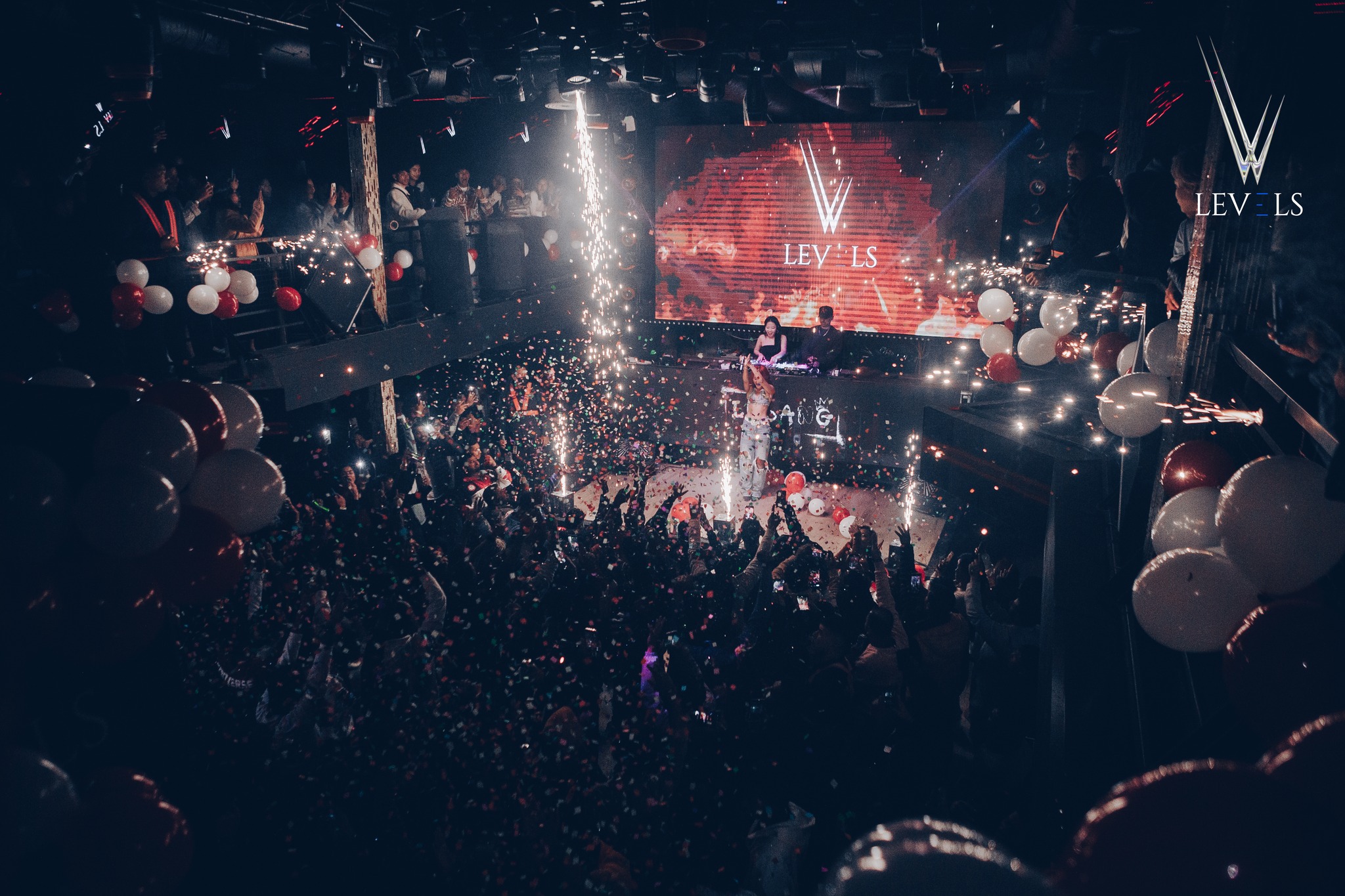 VIP Services