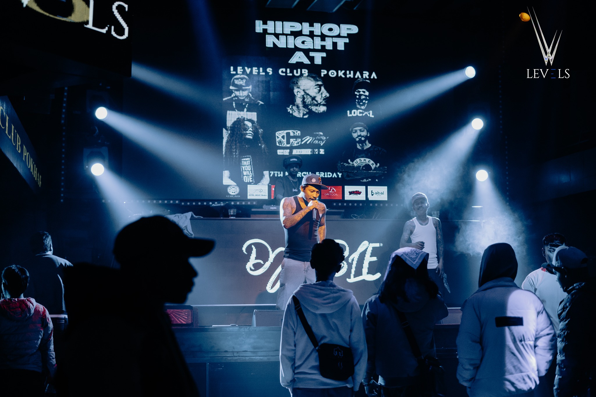 VIP Services