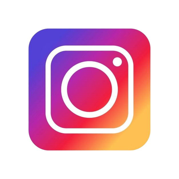 Instagram Icon for Levels Club